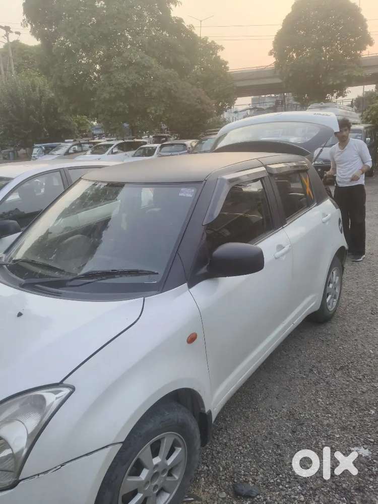 Maruti Suzuki Swift Rs 2010