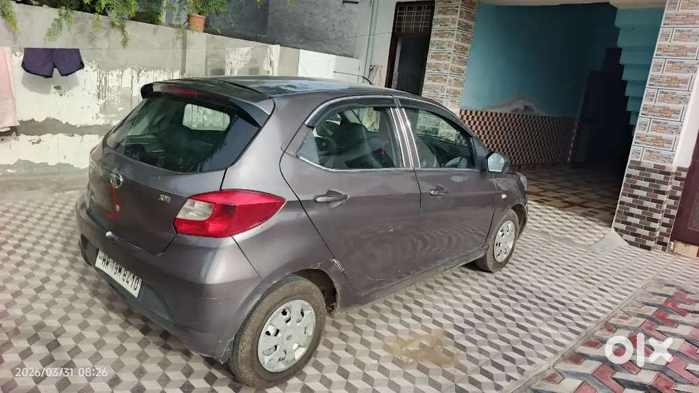 Tata Tiago 2018 Diesel 87000 Km Driven