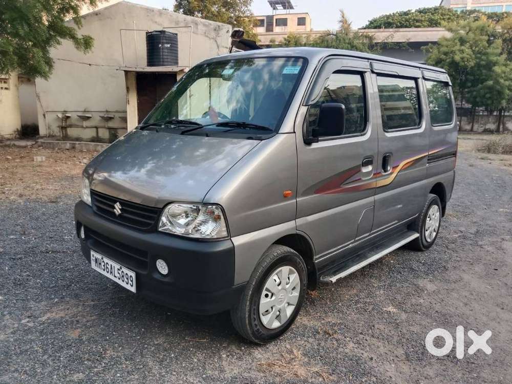 Maruti Suzuki Eeco 5 Seater Ac, 2024, Petrol