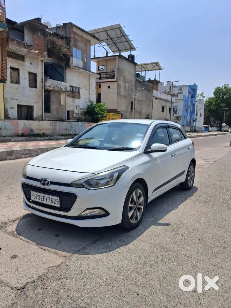 Hyundai I20 2014 Petrol 73900 Km Driven