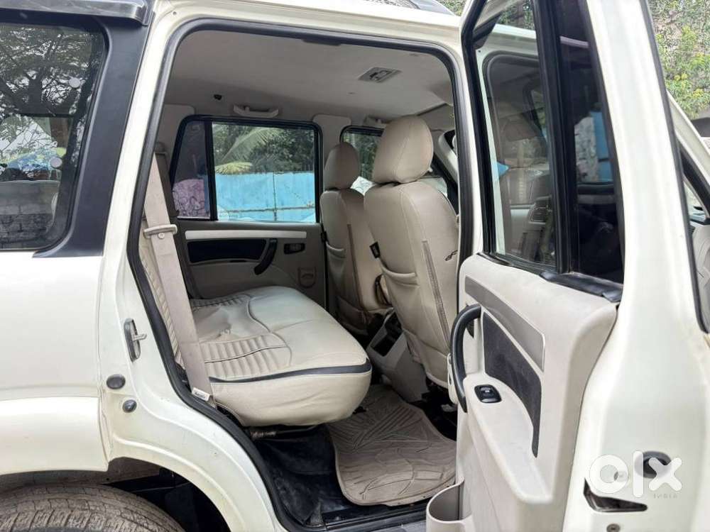 Mahindra Scorpio S11, 2018, Diesel