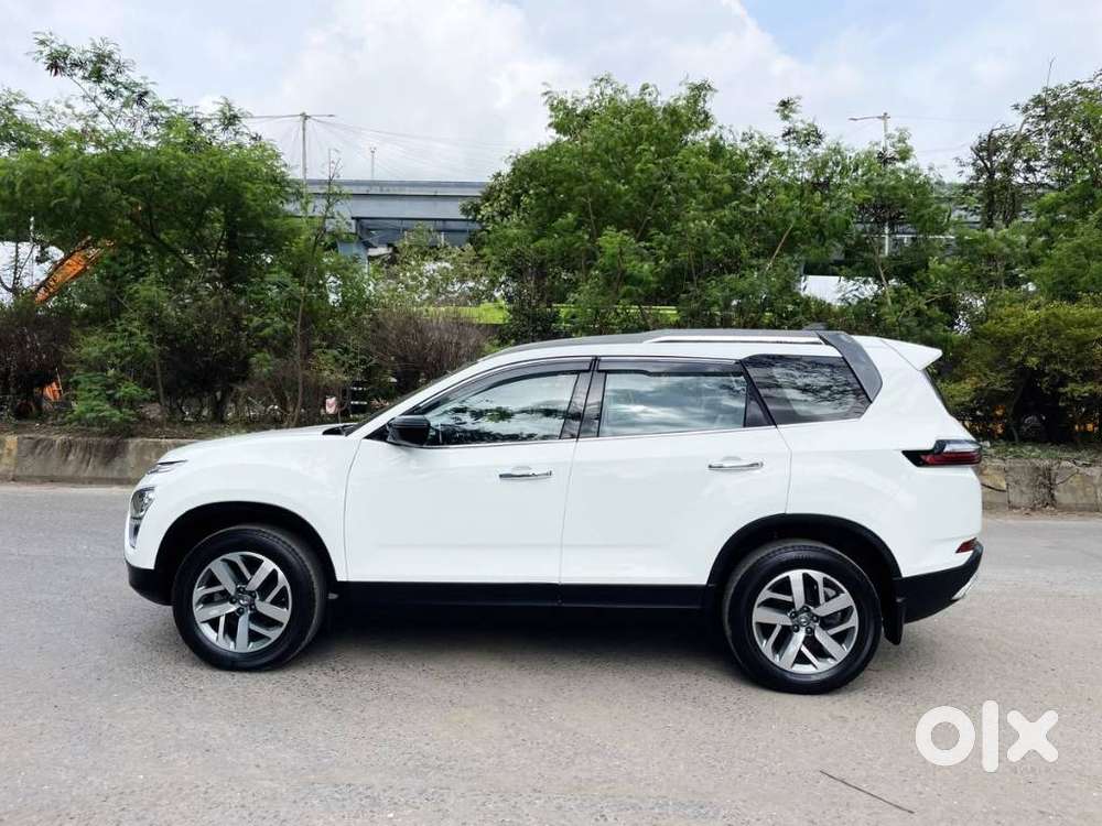 Tata Safari 2.0 Kryotec Xza Plus Dark Edition, 2022, Diesel