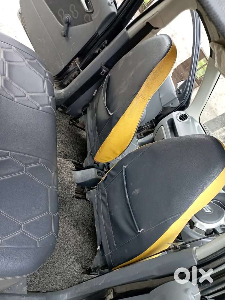 Maruti Suzuki Alto 800 2015 Petrol 58000 Km Driven