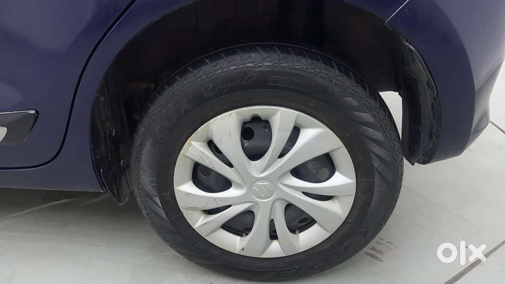 Maruti Suzuki Swift Vvt Vxi, 2022, Petrol