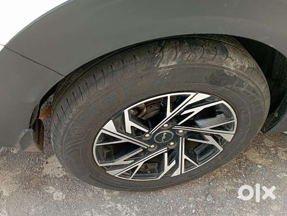 Kia Carens Luxury Plus Turbo Dct 8 Seater, 2025, Diesel
