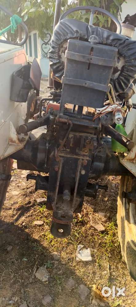 Eicher Polaris Multix 2015 Diesel Second Owner