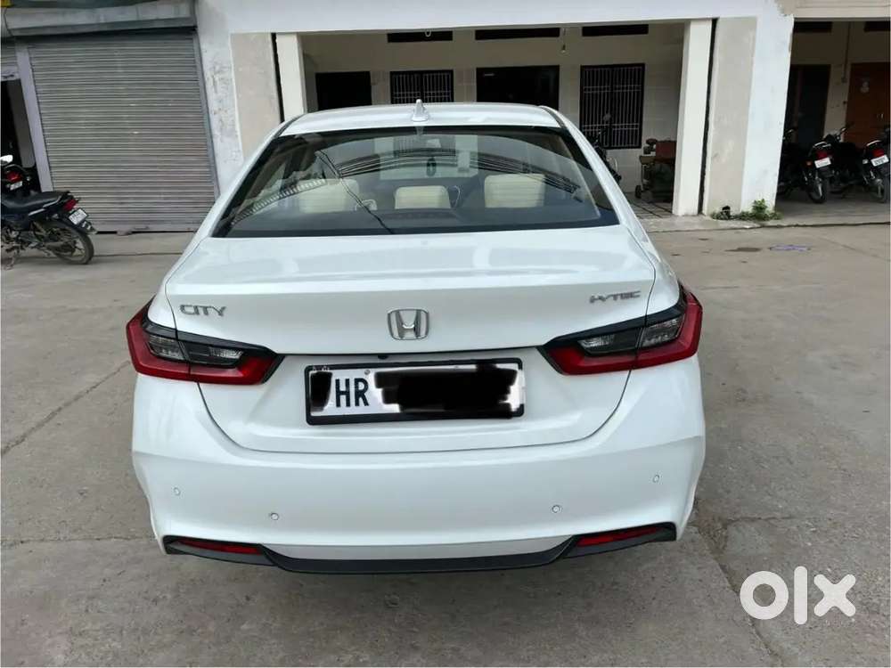 Honda City 2023 Petrol 59000 Km Driven