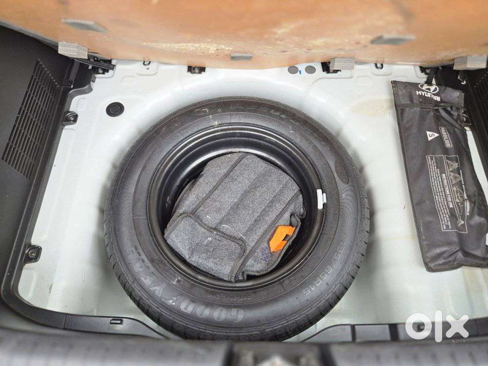 Hyundai Venue S 1.2 Petrol, 2023, Petrol