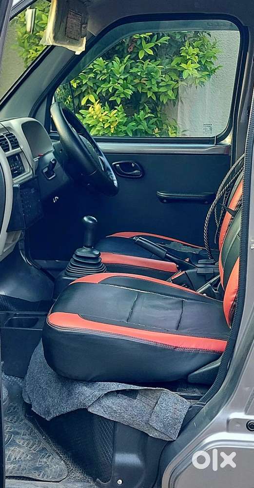 Maruti Suzuki Eeco Cng 5 Seater Ac, 2022, Cng & Hybrids