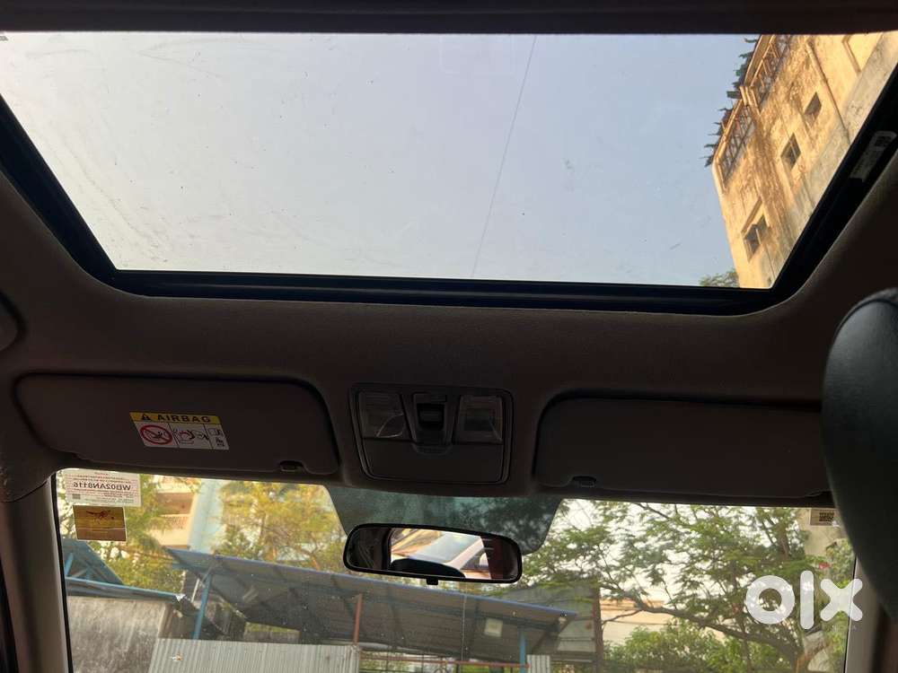 Hyundai Creta 1.6 Vtvt At Sx Plus, 2019, Petrol