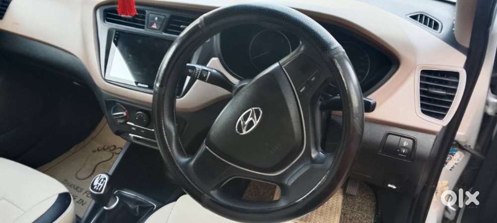 Hyundai I20 Era Diesel, 2016, Diesel