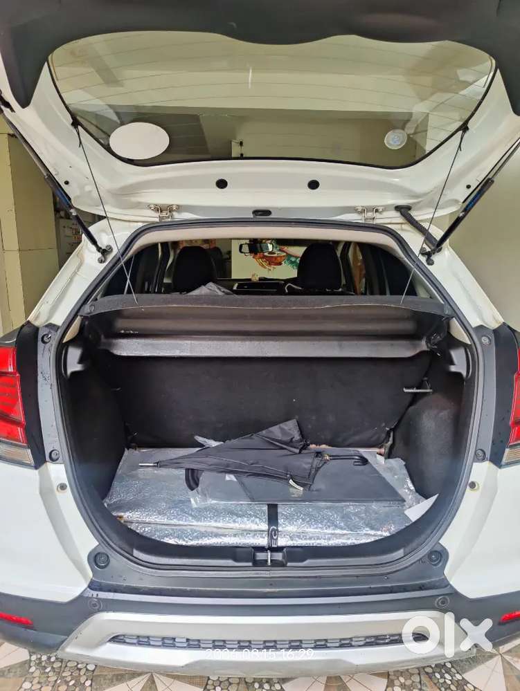 Honda Wr-v Edge 2022 Excellent Condition, Defence Family Owned