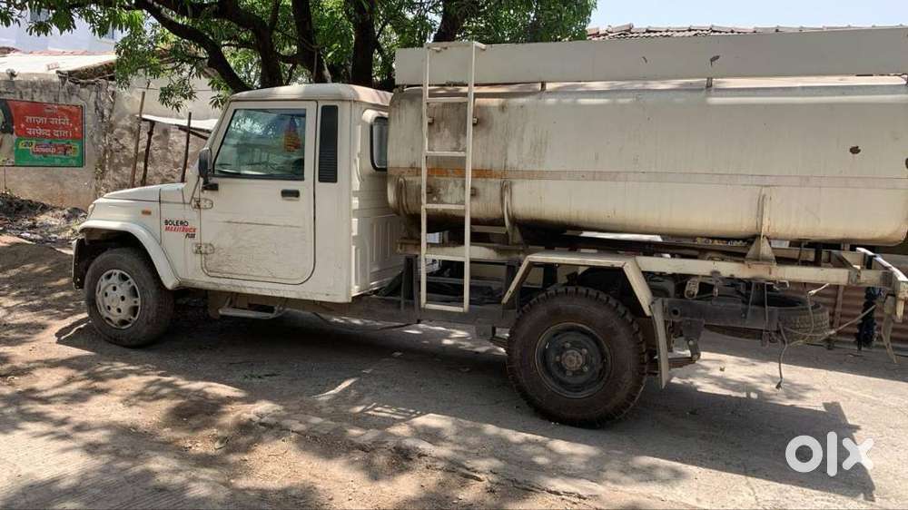 Mahindra Bolero Neo 2022 Diesel Well Maintained
