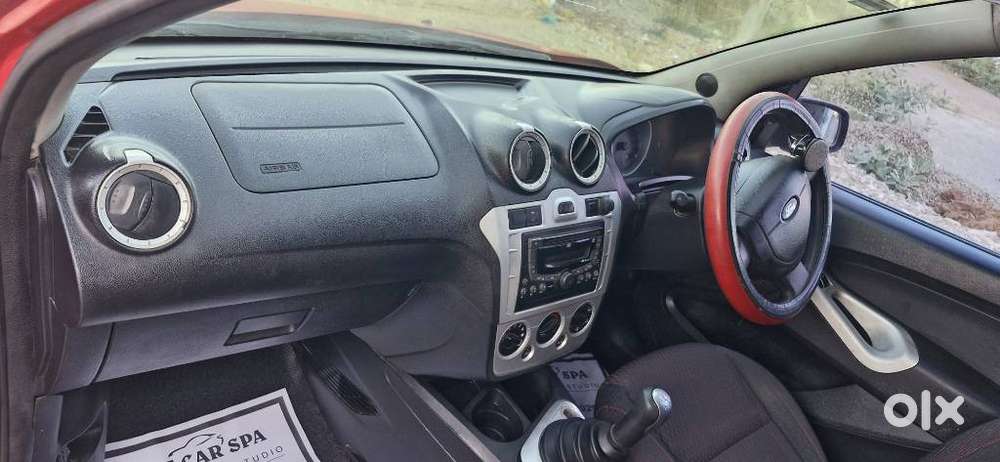 Ford Figo, 2011, Diesel