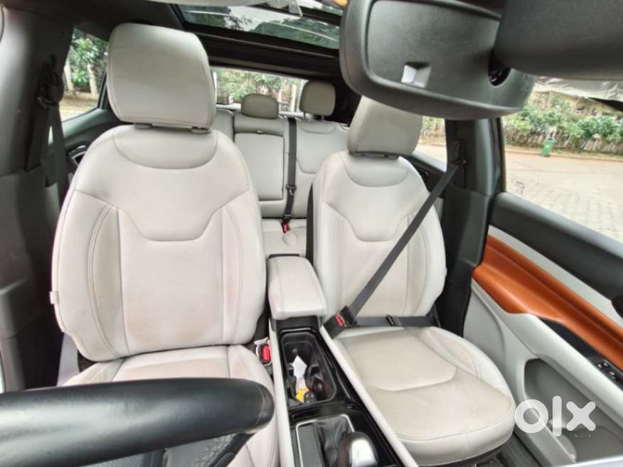Jeep Compass, 2024, Diesel