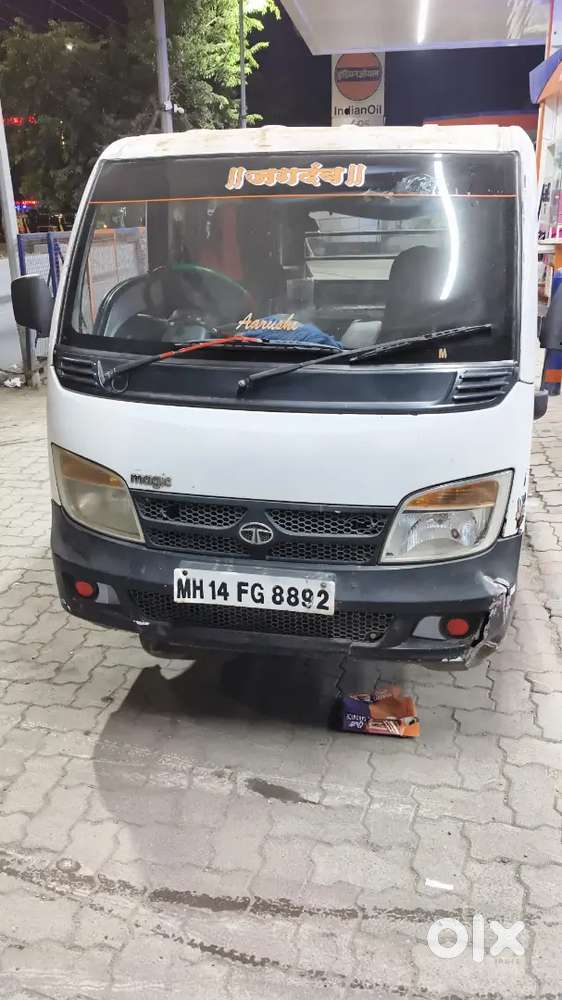 School Van