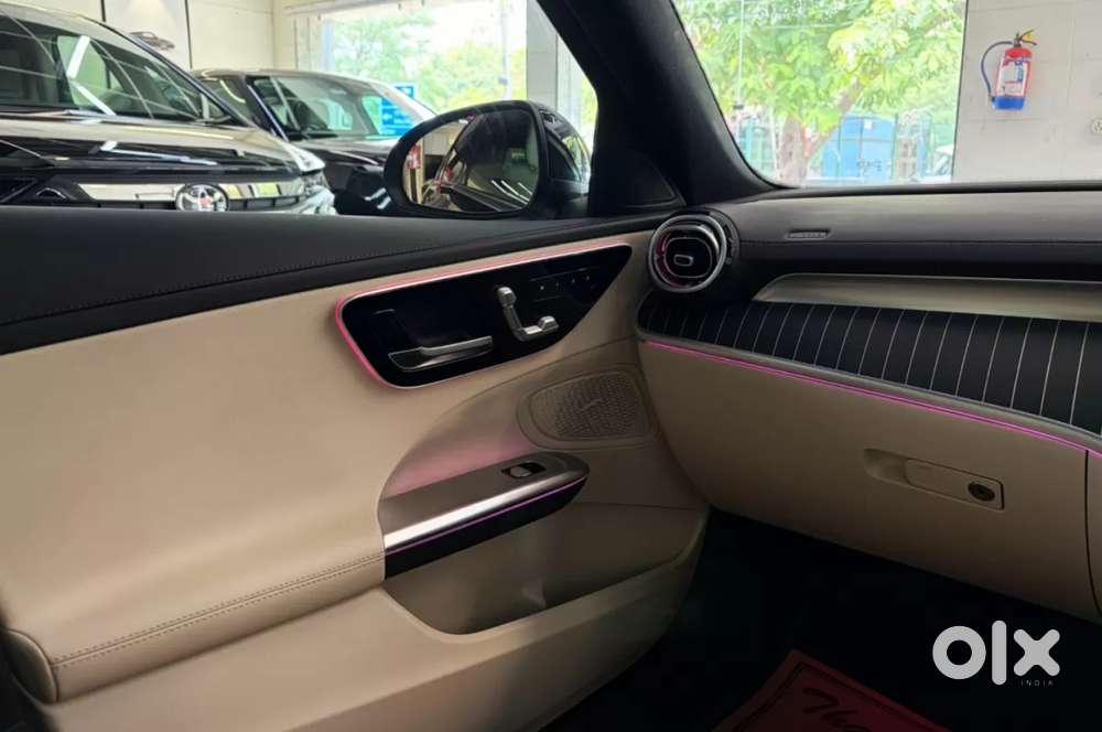 Mercedes-benz C-class C 200, 2023, Petrol