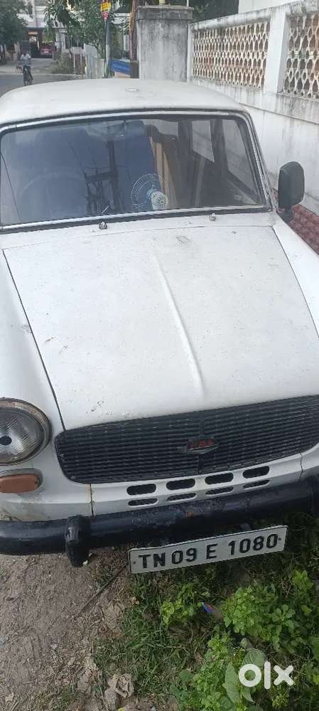 Fiat Premier Padmini 1994 Model