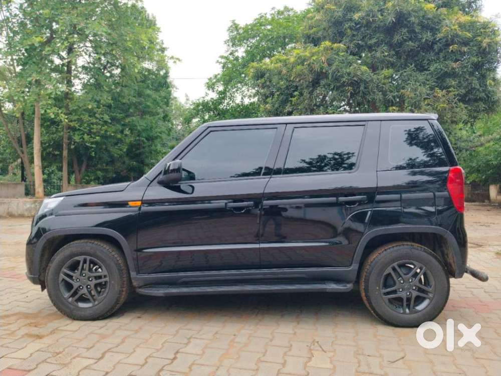 Mahindra Bolero Neo N11, 2026, Diesel