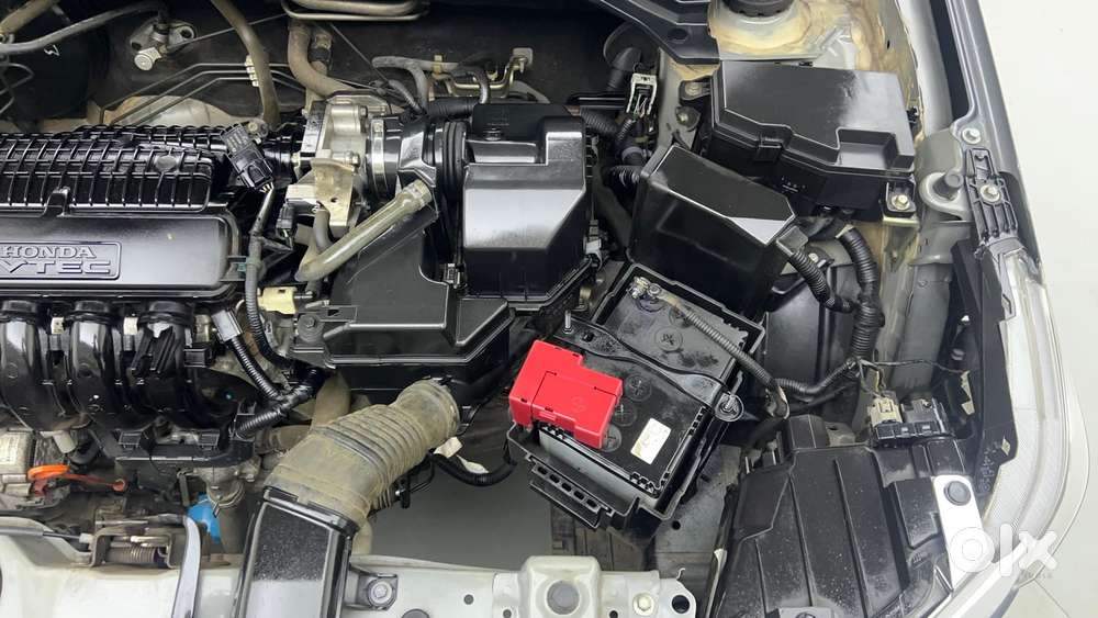 Honda Amaze Vx 1.2 Petrol Mt, 2022, Petrol