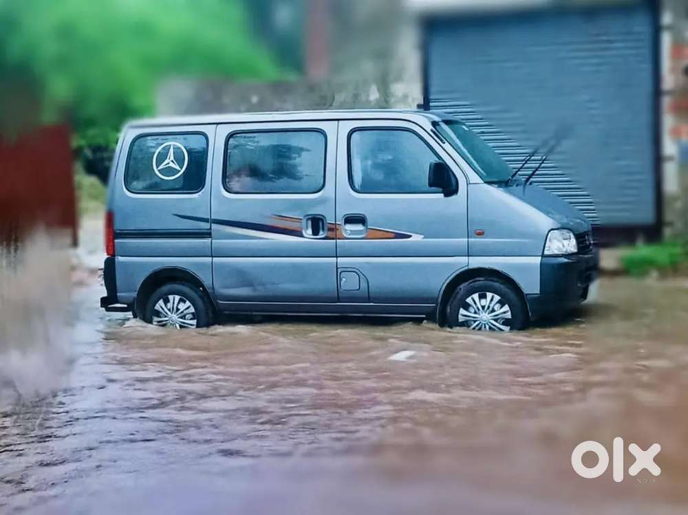 Maruti Suzuki Eeco Ac 2020