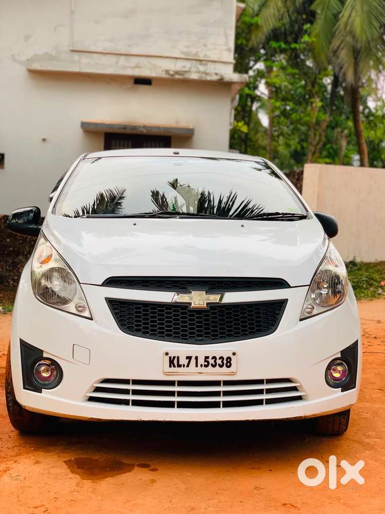 Chevrolet Beat 2026 Diesel 84 Km Driven