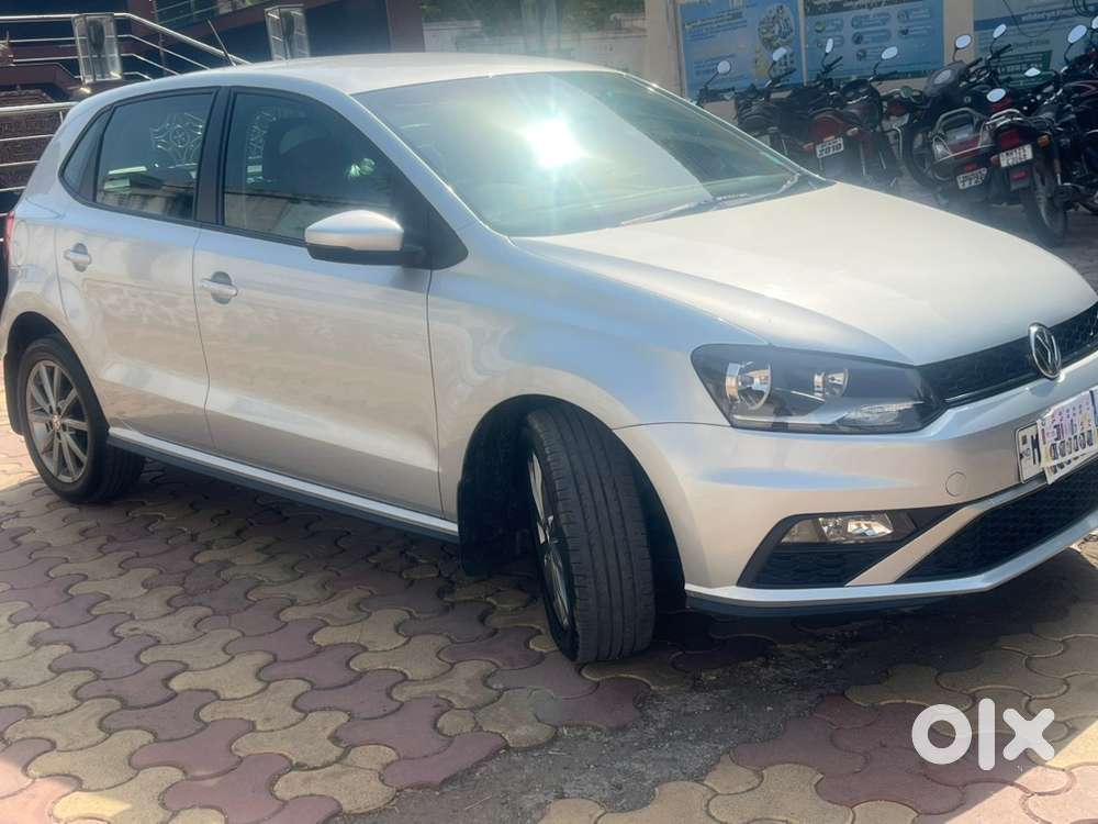 Volkswagen Polo 2021