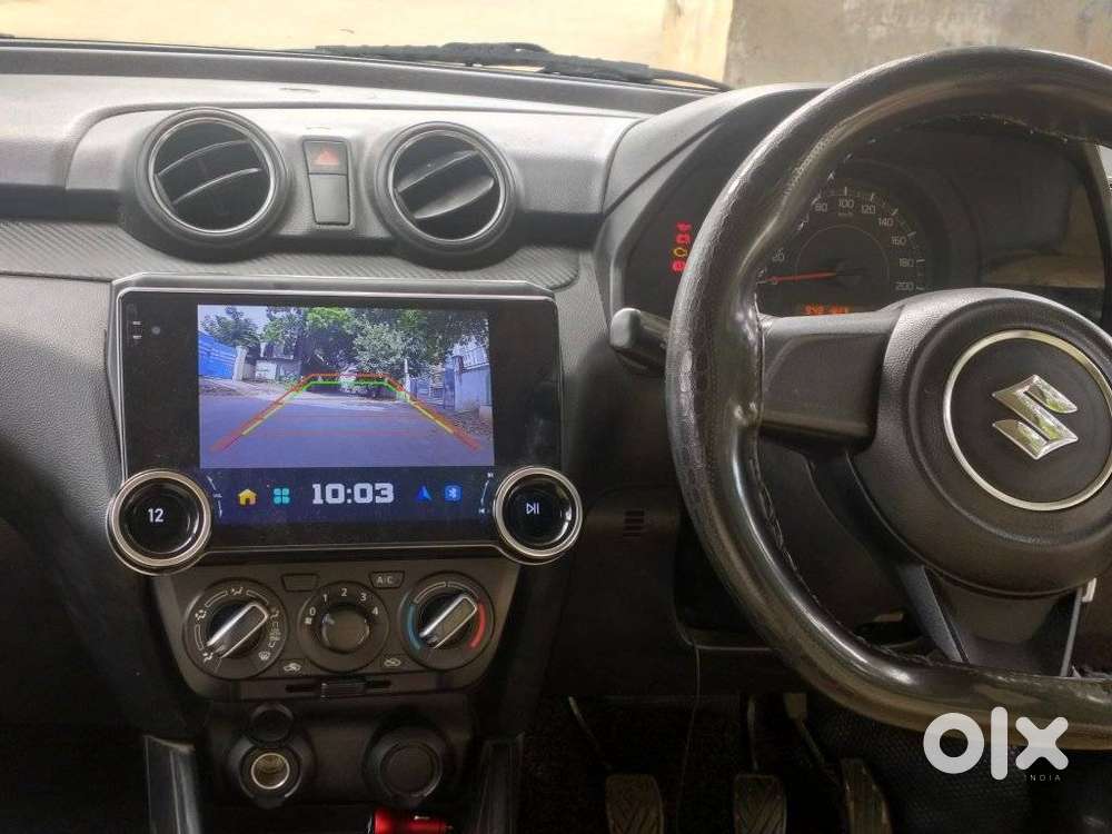 Maruti Suzuki Swift Vxi + Manual, 2020, Petrol