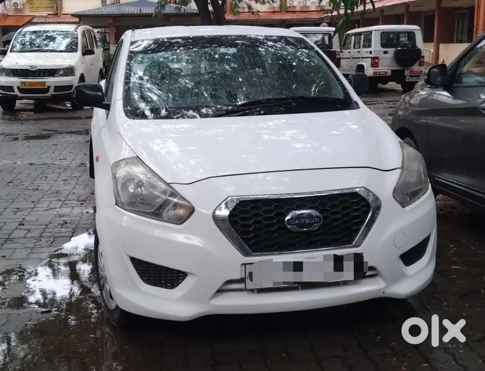 Datsun Go Plus 2016 For Sale