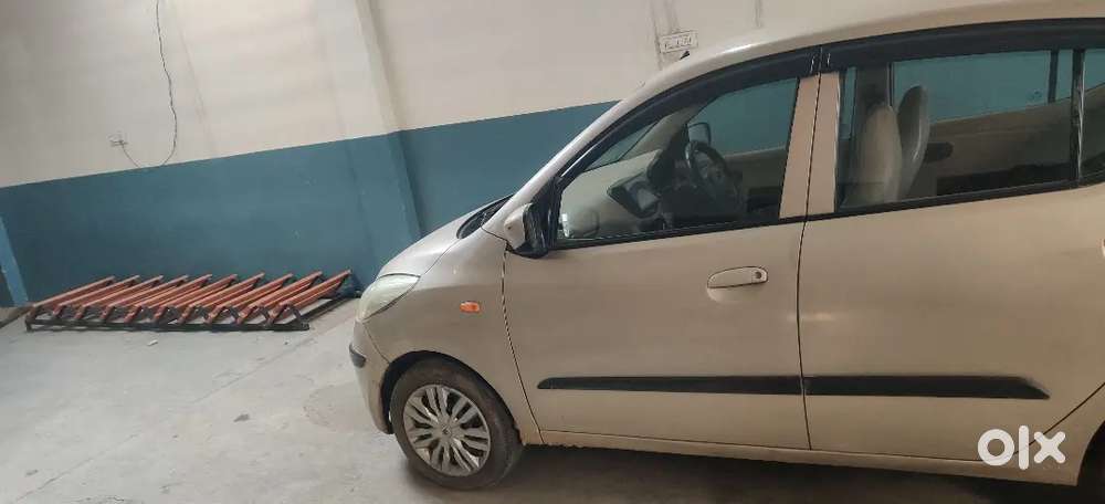 Hyundai I10 2030