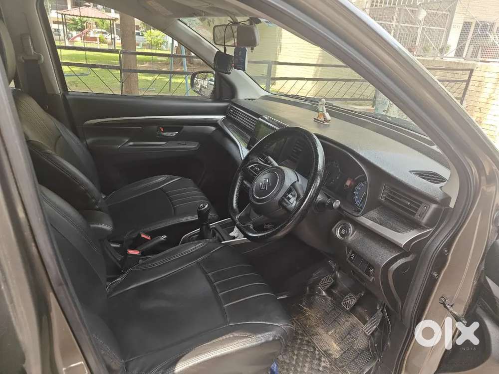 Maruti Suzuki Xl6 2022 Petrol Manual