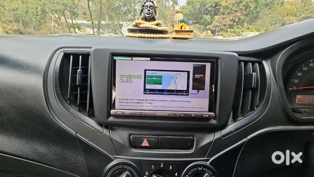 Maruti Suzuki Baleno 1.2 Delta, 2018, Petrol