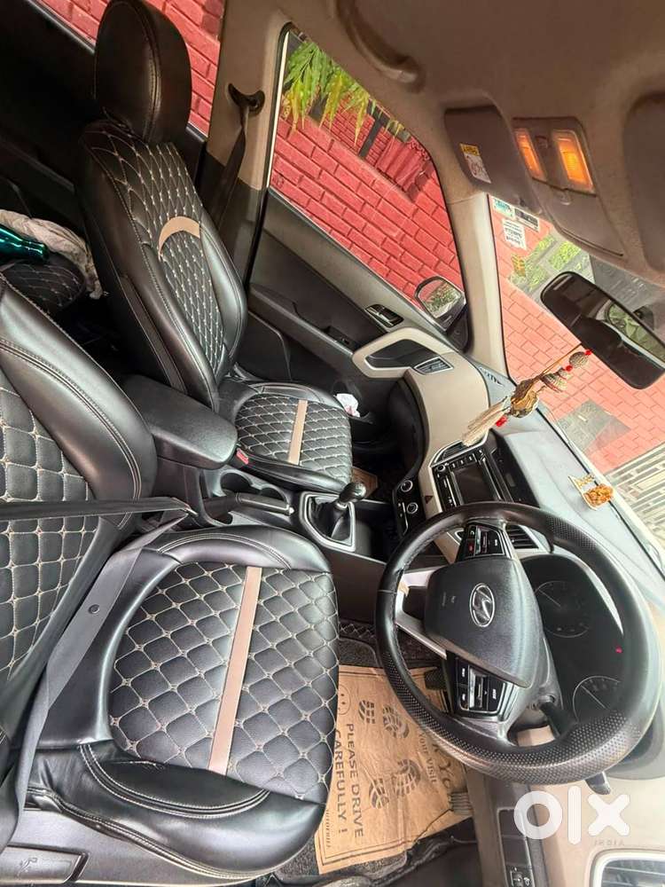 Creta 2018 Petrol