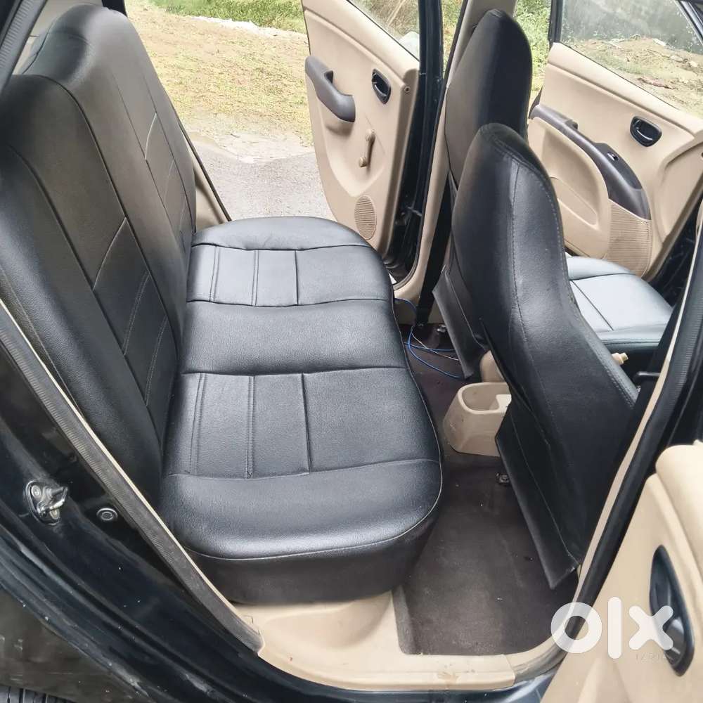 Hyundai I10 2008 Petrol 60000 Km Driven