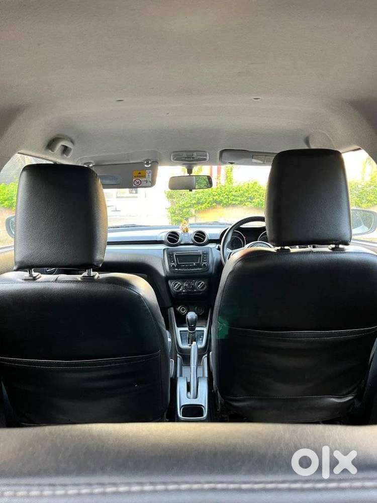 Maruti Suzuki Swift 2018 Amt Vdi, 2018, Diesel