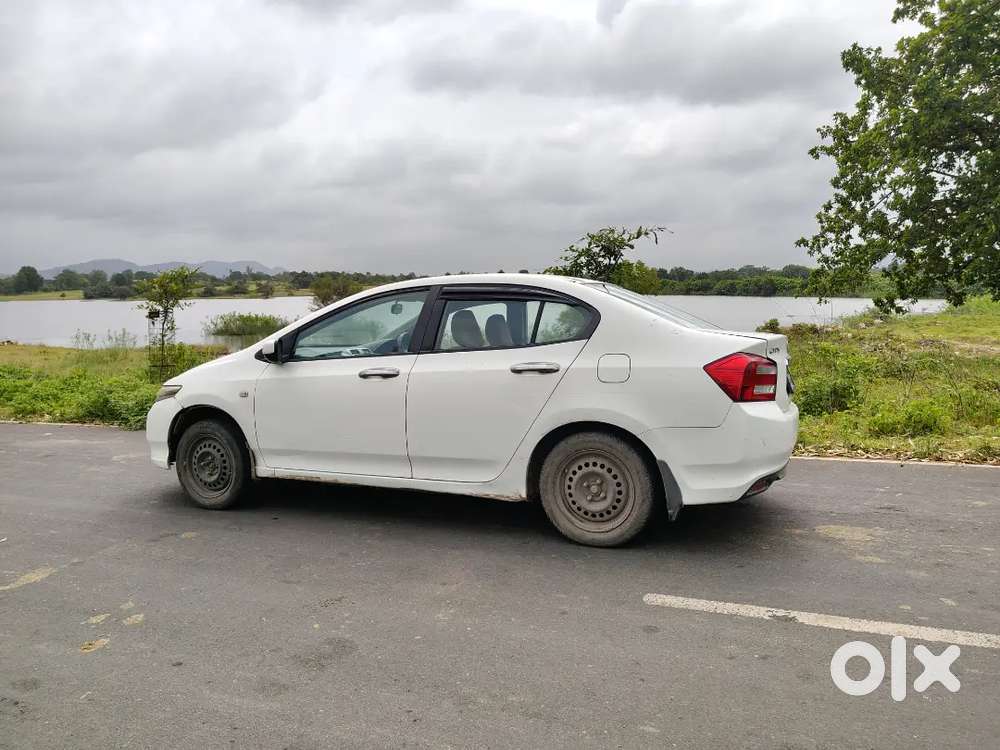 Honda City 2013 Variant Vx