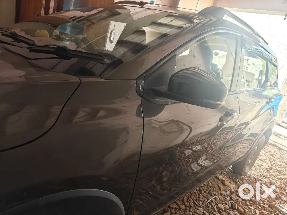 Car Exchange