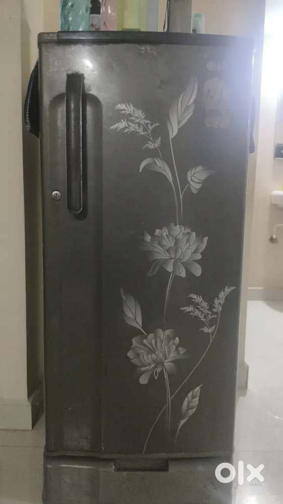 Fridge sale
