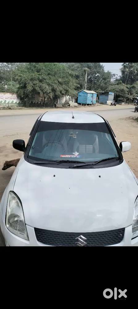 Maruti Suzuki Swift 2009