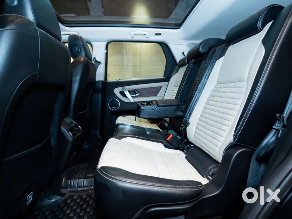 Land Rover Discovery Sport Se R-dynamic, 2021, Diesel