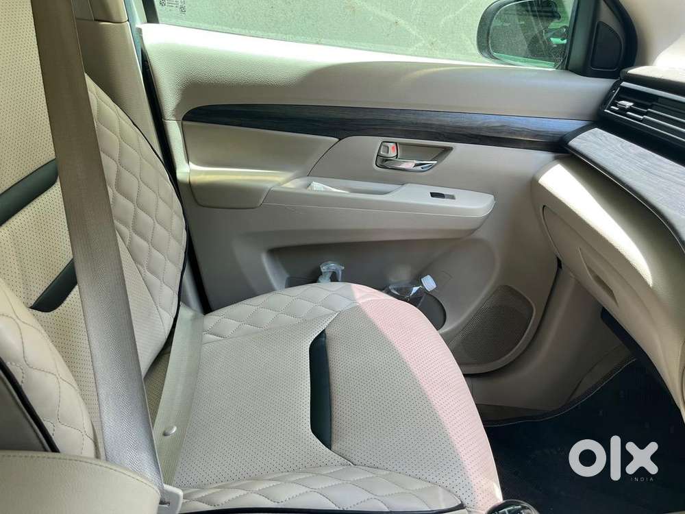 Maruti Suzuki Ertiga 2024 Petrol Well Maintained