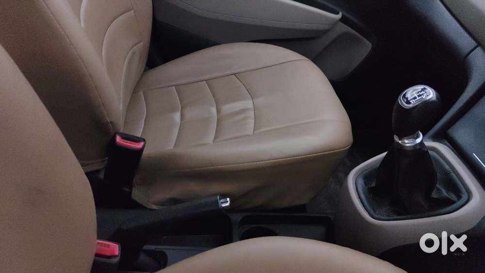 Hyundai Xcent [ ] 1.2 S, 2015, Petrol