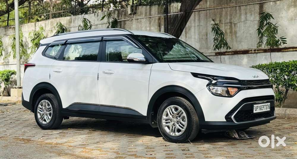 Kia Carens 1.5 Prestige 7 Str, 2024, Petrol