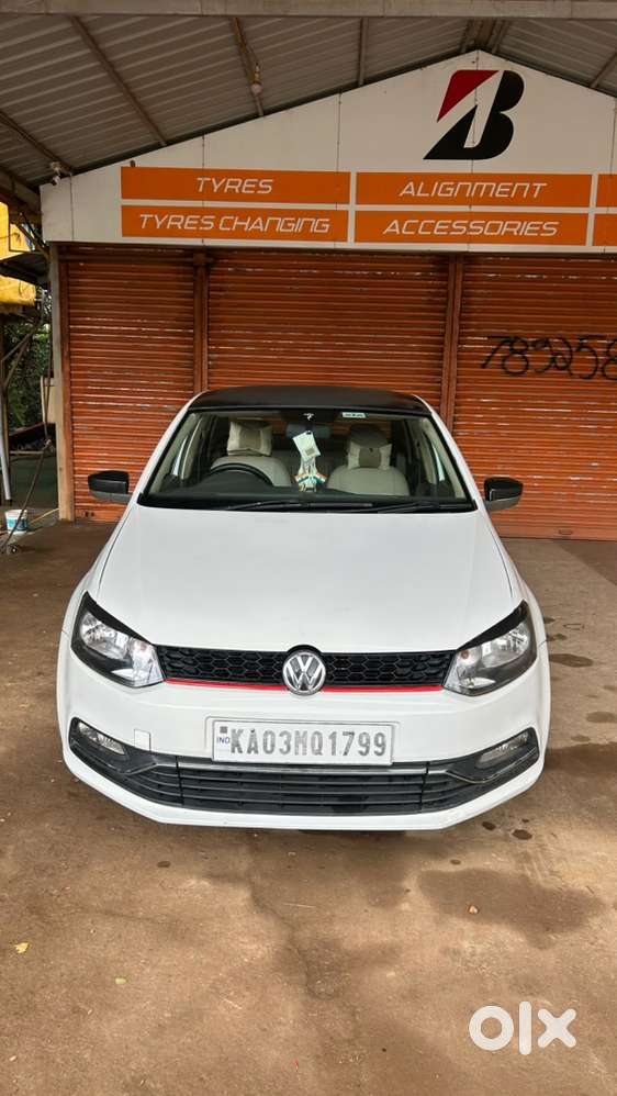Volkswagen Vento Well Maintained