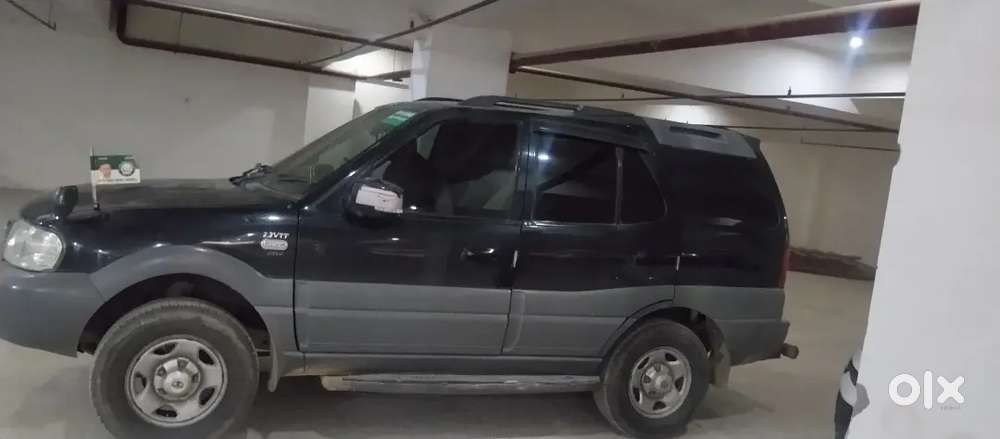 Gadi M Koi Kami Nhi H