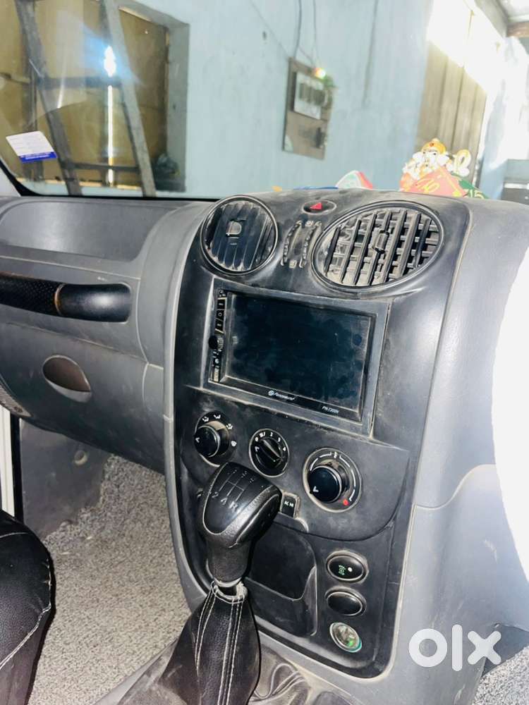 Mahindra Scorpio 2010 Diesel