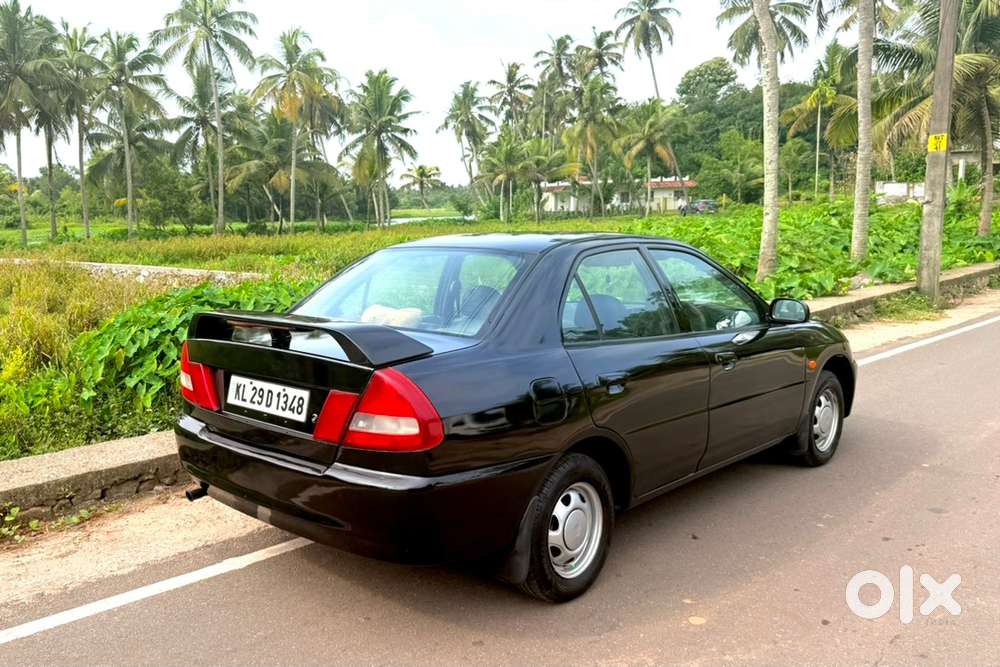 Mitsubishi Lancer 2000 Petrol