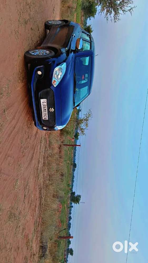 Maruti Suzuki Swift 2019 Lxi