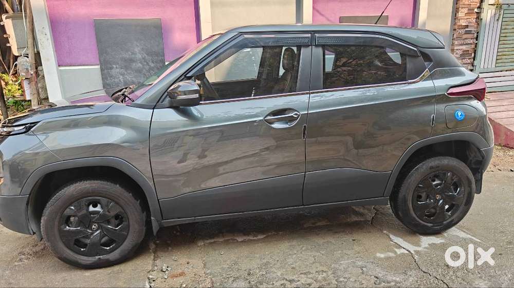 Tata Punch Adventure 2025 Petrol