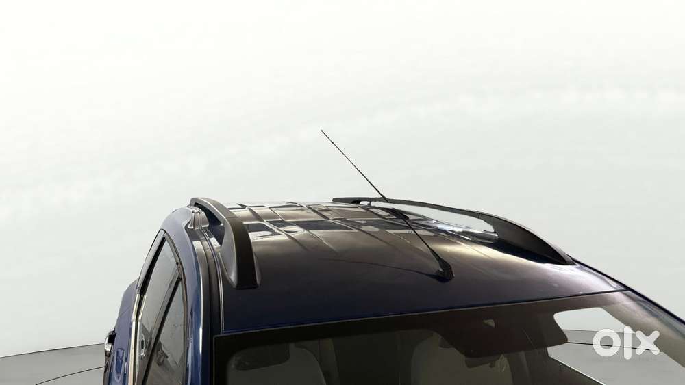Renault Triber Rxz, 2021, Petrol